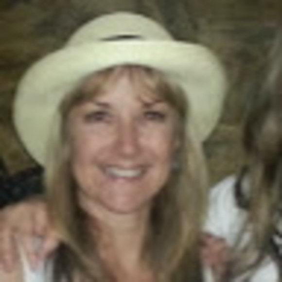 Meet your Posher, Jamie - Picture 1 of 1